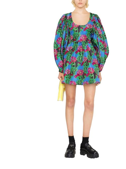 Dolly dress LA DOUBLEJ. | DRE0411FAI001GER0001